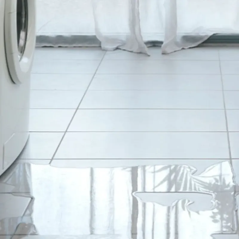 Appliance Leak Cleanup in Aurora, OH