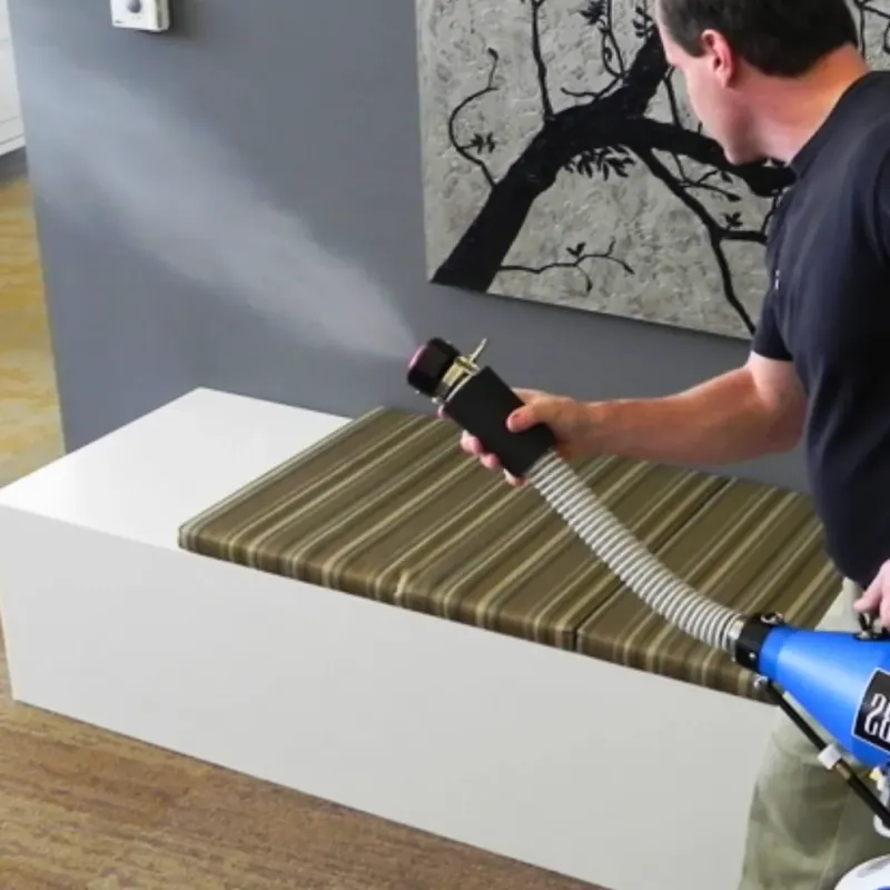 Professional Odor Removal in Aurora, OH